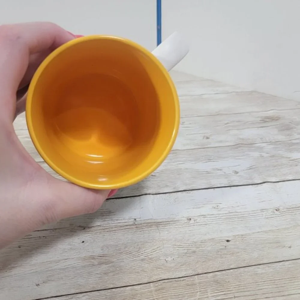 Bomb's Away Funky Just Blizzard‎ Overwatch Mug 16oz